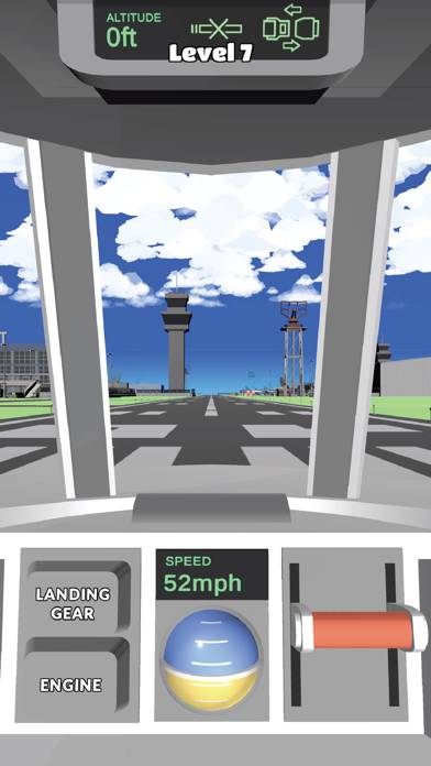 Hyper Airways Capture d'écran de l'application #1