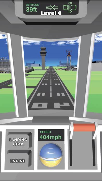 Hyper Airways Скриншот приложения #5