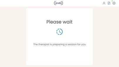 Amelia Virtual Care App screenshot