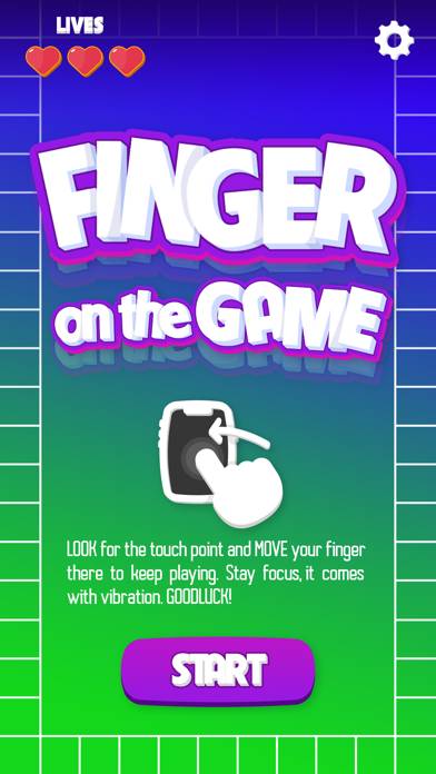 Finger On The Game App-Download [Aktualisiertes Jul 20]