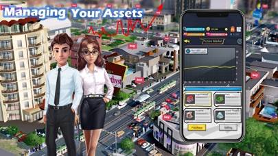 The Life game screenshot