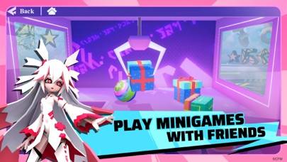 Aotu World game screenshot