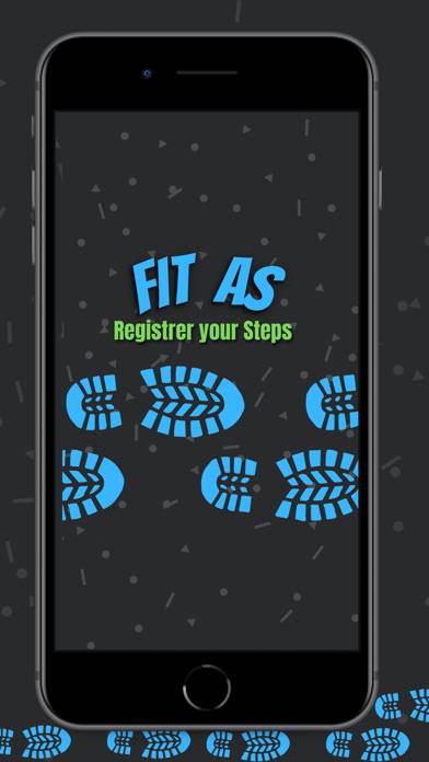 Fit as App screenshot #1