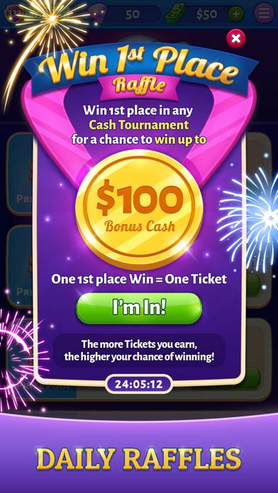 Bingo Cash screenshot #5