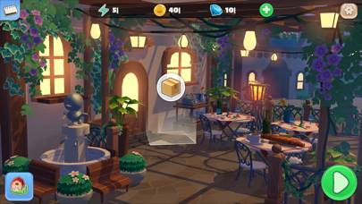 Home & Garden: Design Makeover App-Screenshot #6