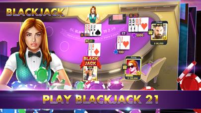 Masino: Poker Online & Slots Скриншот приложения #2