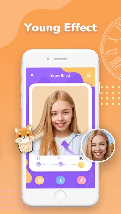 Life Insight-Fun Tests&AI Face App screenshot #2