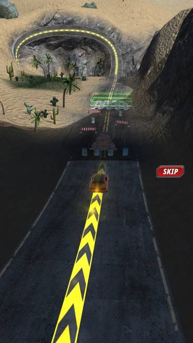 Slingshot Stunt Driver & Sport App screenshot #5