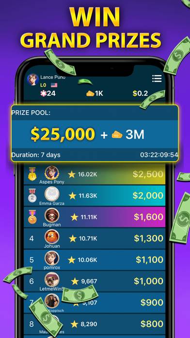 Bingo Clash: Win Real Cash screenshot #5