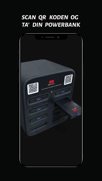 Get Lit App skärmdump