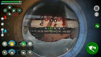 Abandon Ship App screenshot #1