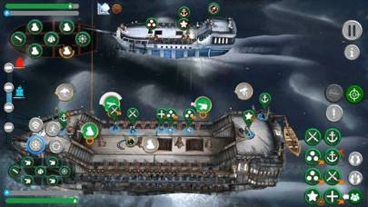 Abandon Ship App screenshot #3