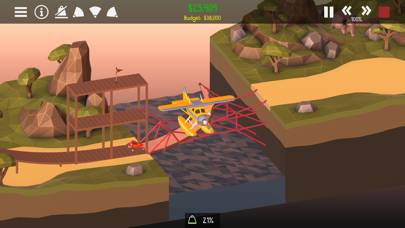 Poly Bridge 2 App-Screenshot #3