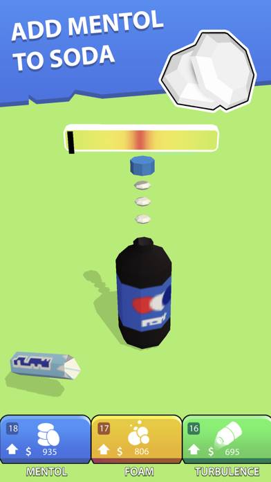 Bottle Blast! App screenshot #3