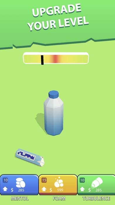 Bottle Blast! Скриншот приложения #6