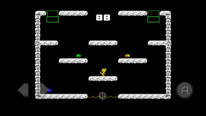 Colorfast! game screenshot