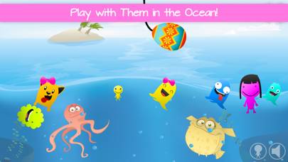 Baby Games 1,2,3 Year Old SCH App screenshot #2