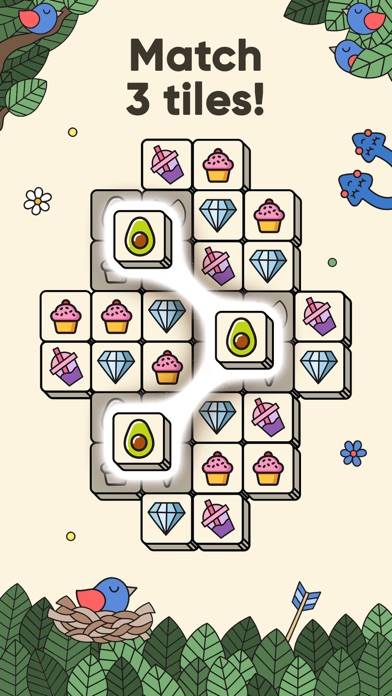 3 Tiles - Giochi di memoria