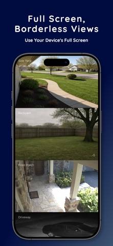 Camera Monitor for HomeKit