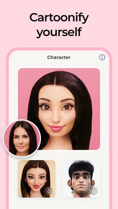 MindBox: Answers for you Captura de pantalla de la aplicación