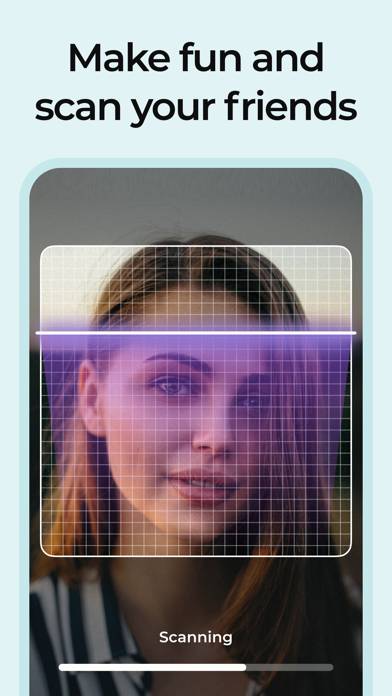 MindBox: Answers for you Captura de pantalla de la aplicación