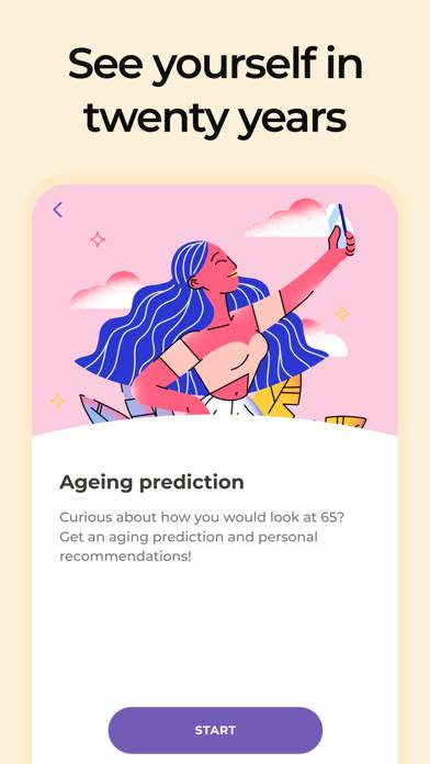 MindBox: Answers for you Captura de pantalla de la aplicación