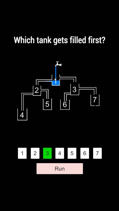 Puzzle Master App screenshot #1