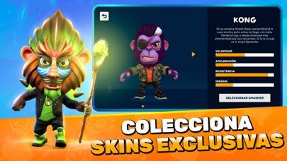 Smash Monkeys game screenshot