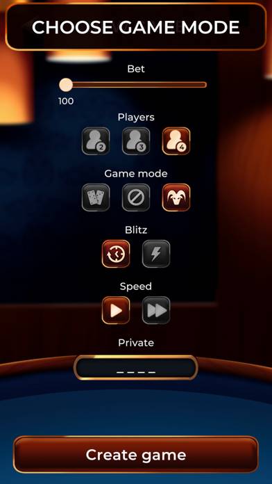 Dominoes Online game Скриншот приложения #2