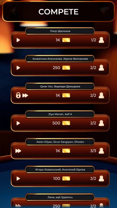 Dominoes Online game App screenshot #4
