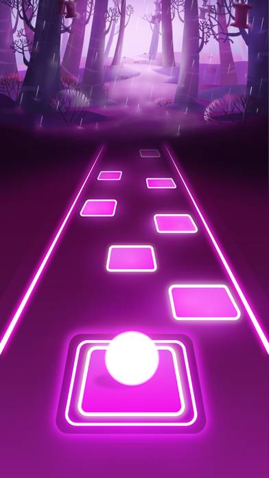ARMY HOP: Kpop Music Game Capture d'écran de l'application #3