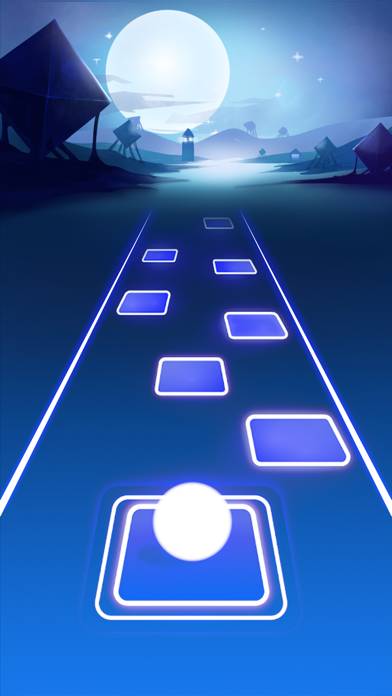 ARMY HOP: Kpop Music Game App screenshot #4