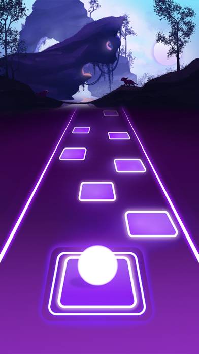 ARMY HOP: Kpop Music Game Capture d'écran de l'application #5