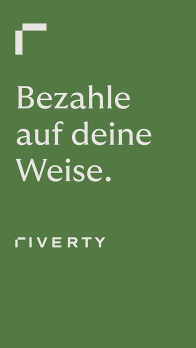 Riverty ist das neue AfterPay App-Screenshot #6