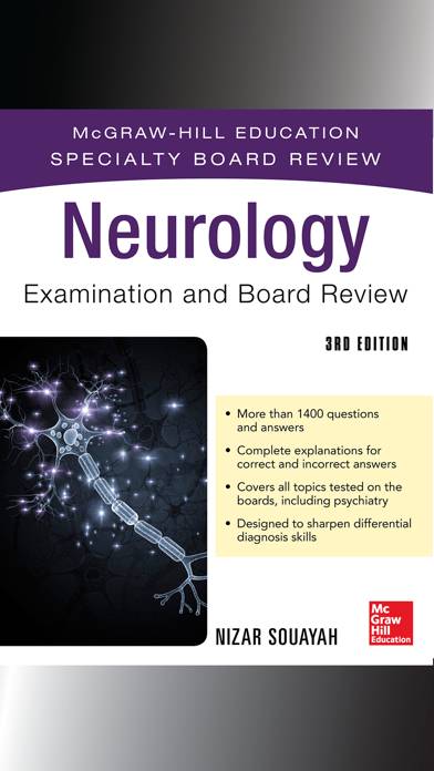 Neurology Board Review, 3/E