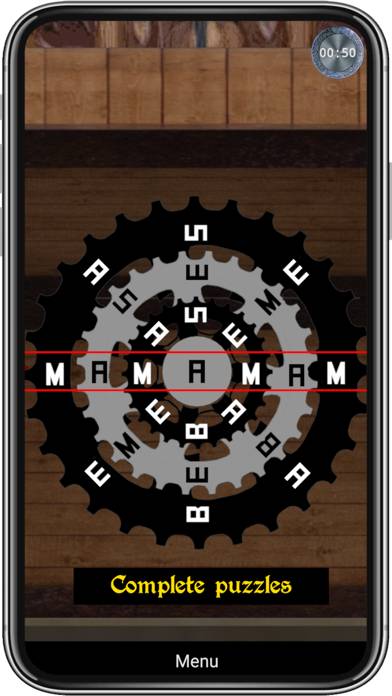 Reality Quest Old Geneva capture d'écran du jeu