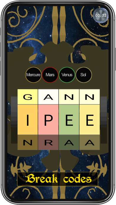 Reality Quest Old Geneva capture d'écran du jeu