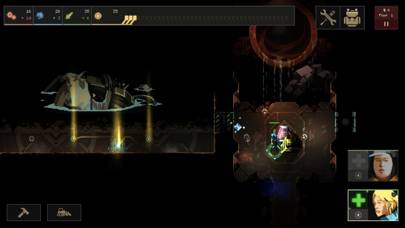 Dungeon of the Endless: Apogee App screenshot #3