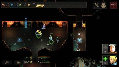 Dungeon of the Endless: Apogee App screenshot #4