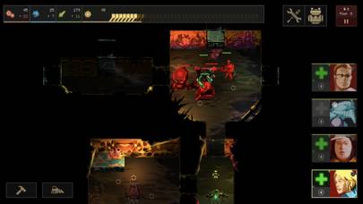 Dungeon of the Endless: Apogee App screenshot #6