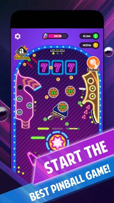Pinball Go - Big Win App Download [Updated Aug 20] - Free Apps for iOS, Android & PC