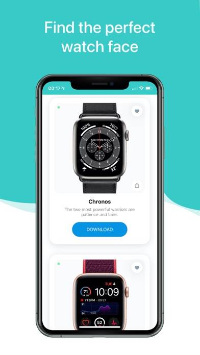 Buddywatch App screenshot #2