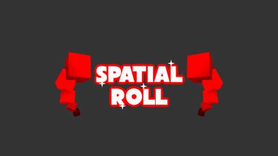 Spatial Roll App screenshot #1