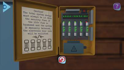 Atomic Escape Capture d'écran de l'application #4