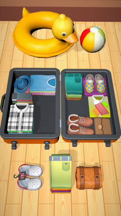 House Life 3D App-Screenshot #3