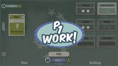 Mint Works App screenshot #3
