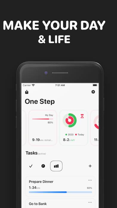 Watch Progress Schermata dell'app #1