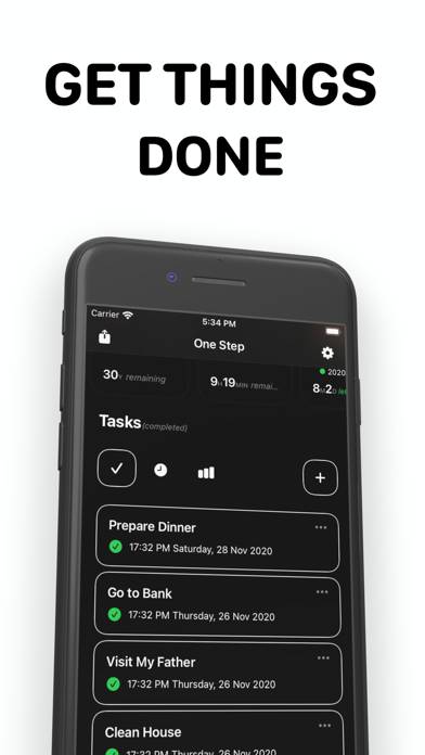 Watch Progress Schermata dell'app #5