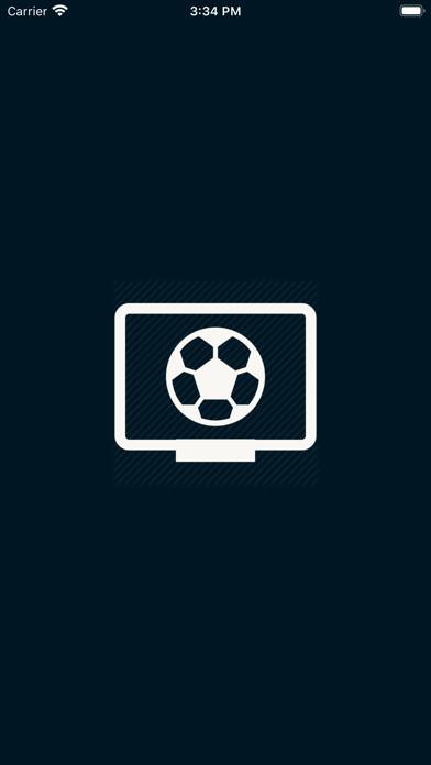 Football Today App skärmdump #5