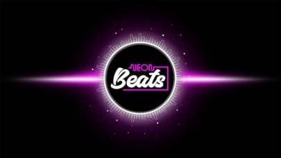Neon Beats App skärmdump #6
